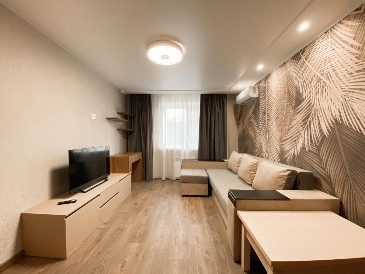 чарівний затишок у центрі - мережа Helen Apartment *