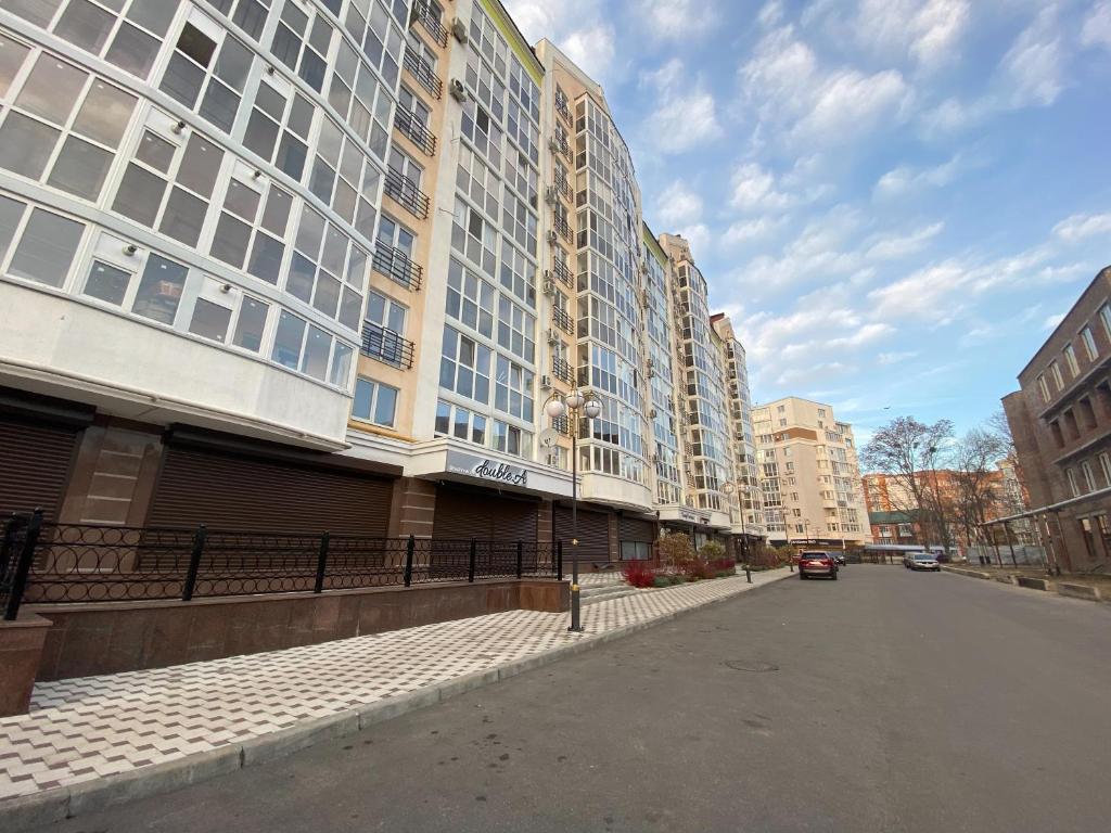 Apartment чарівний затишок у центрі - мережа Helen Poltava