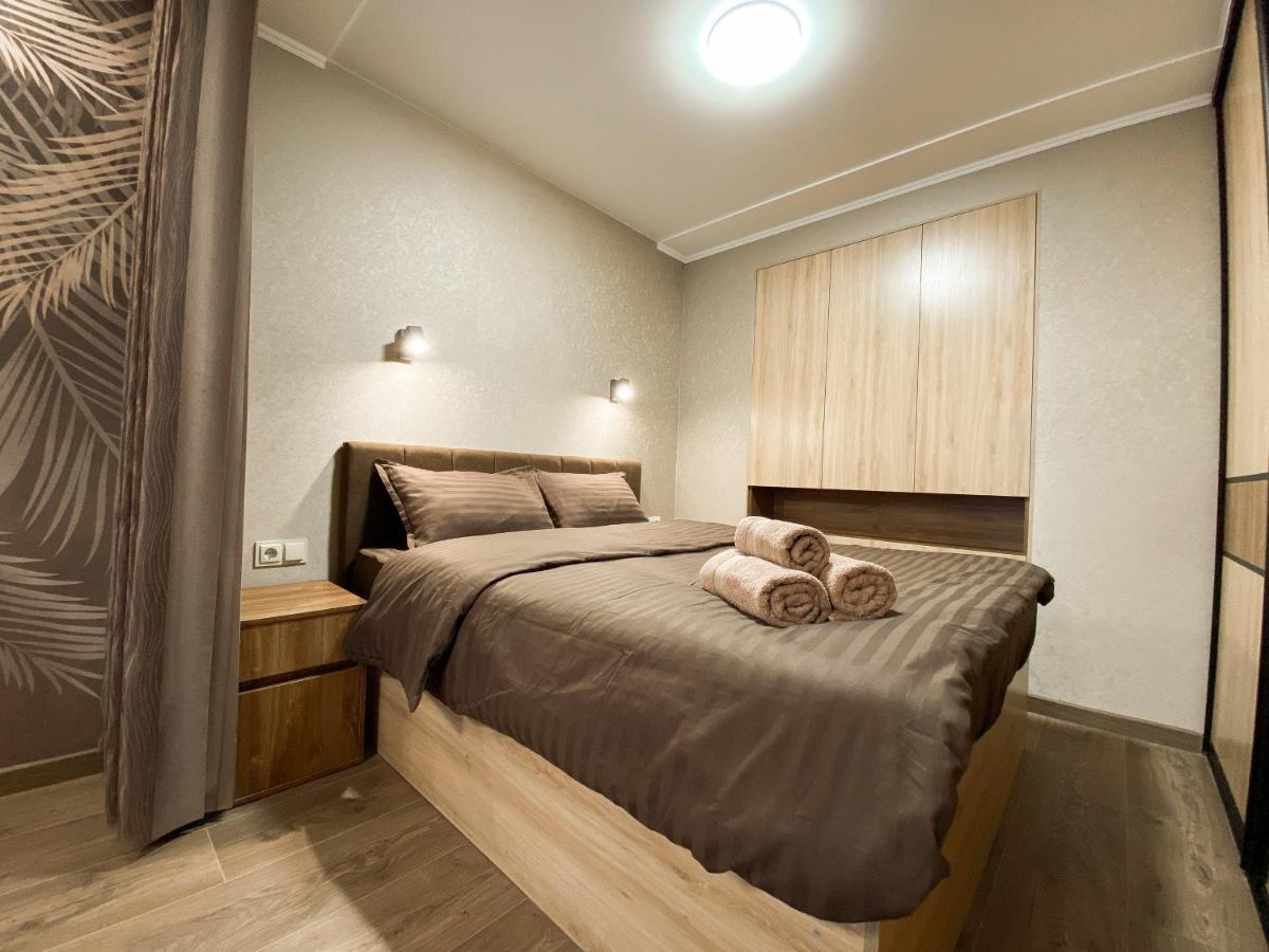 Apartment чарівний затишок у центрі - мережа Helen *