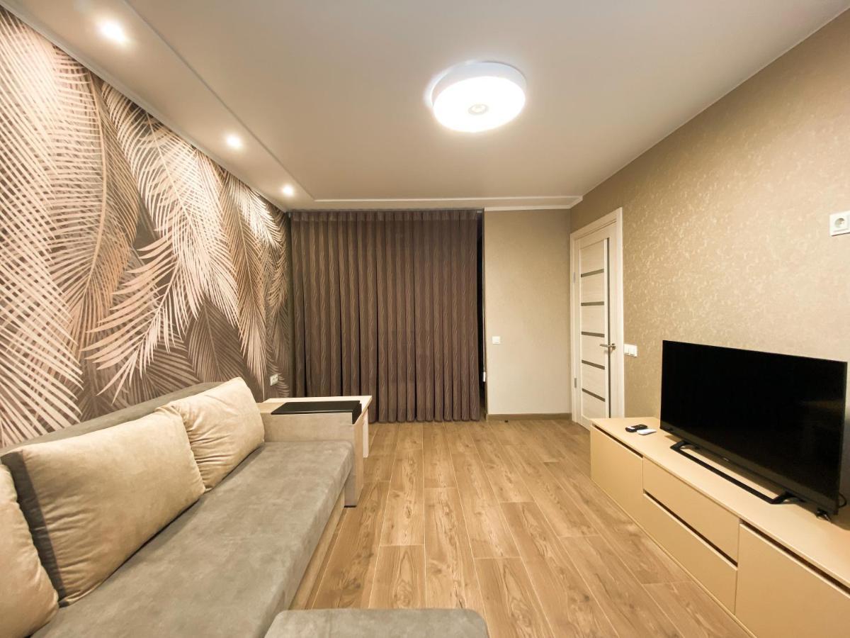 чарівний затишок у центрі - мережа Helen Apartment Poltava