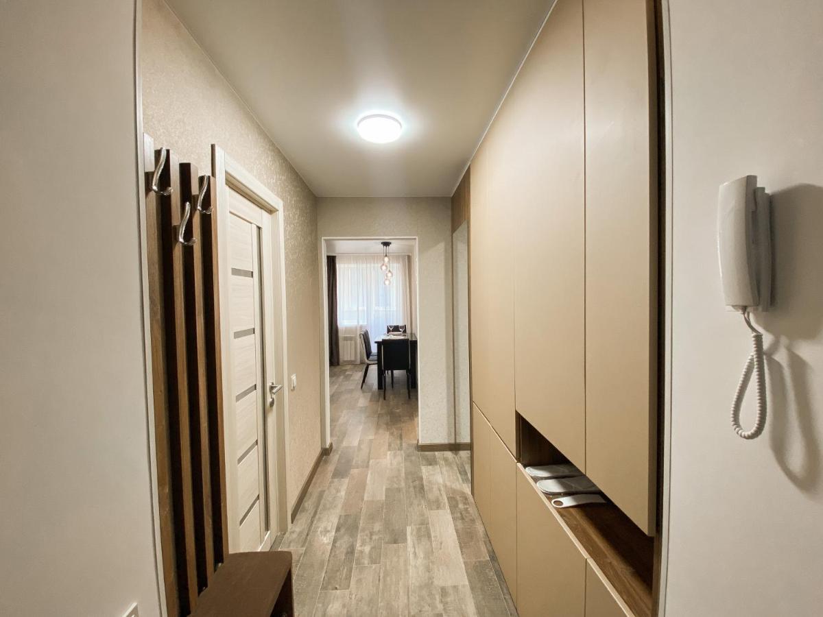 Apartment чарівний затишок у центрі - мережа Helen