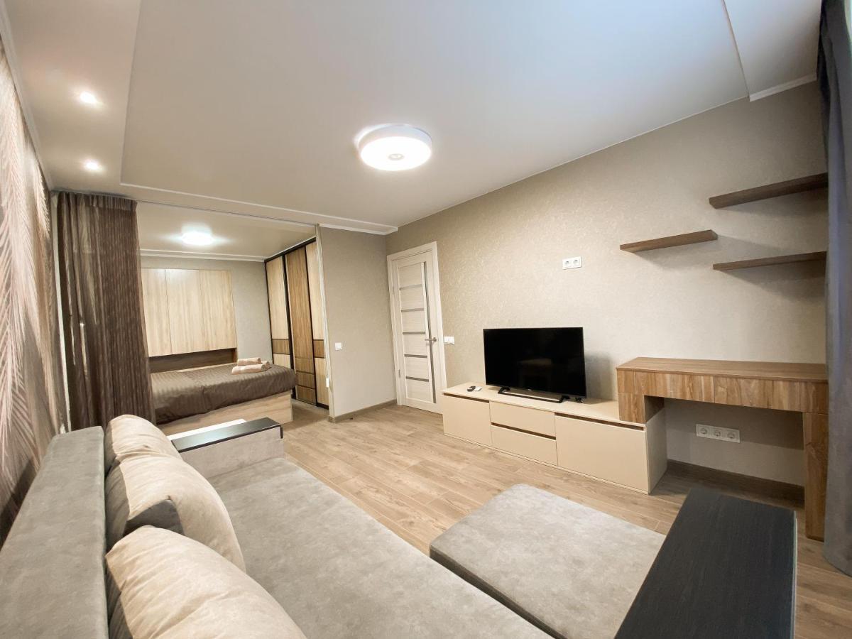 чарівний затишок у центрі - мережа Helen Apartment Poltava