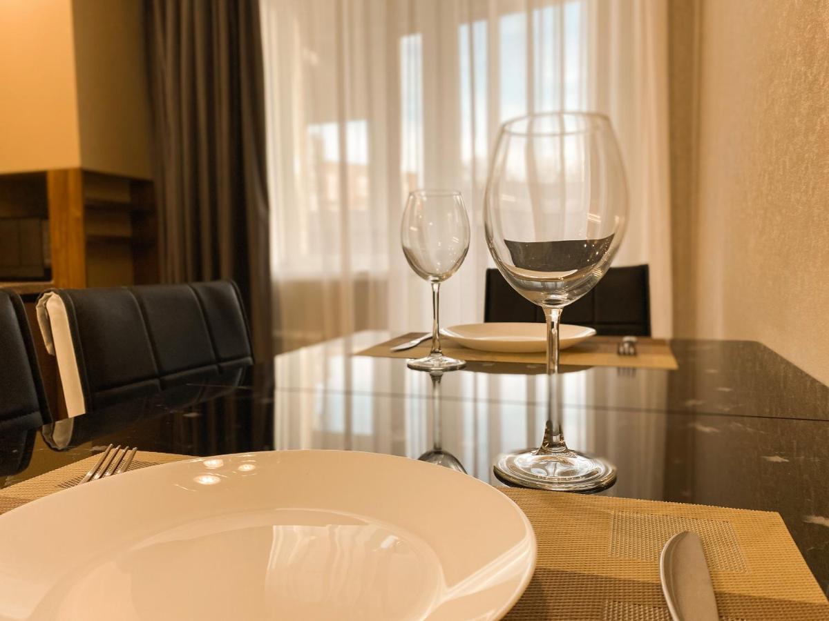 Apartment чарівний затишок у центрі - мережа Helen *