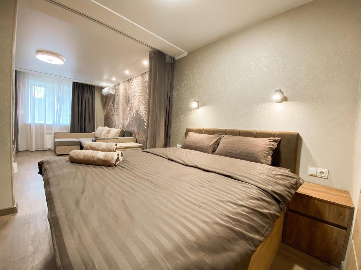 Apartment чарівний затишок у центрі - мережа Helen